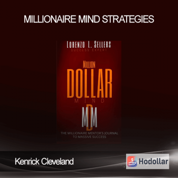 Kenrick Cleveland - Millionaire Mind Strategies