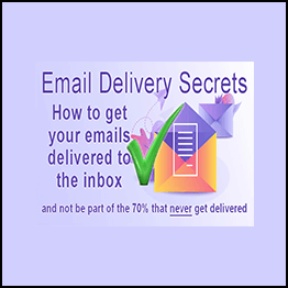 Kevin Polley - Email Delivery Secrets