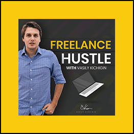 Vasily Kichigin - Freelance Hustle