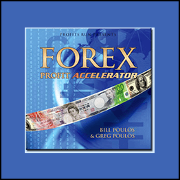 Bill Poulos - Forex Profit Accelerator Course