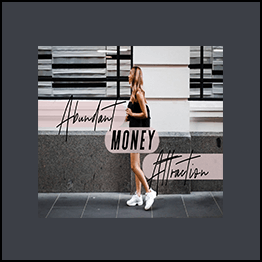 Kimberley Wenya - Abundant Money Attraction