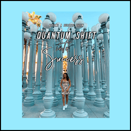 Kimberley Wenya - QUANTUM SHIFT INTO SUCCESS