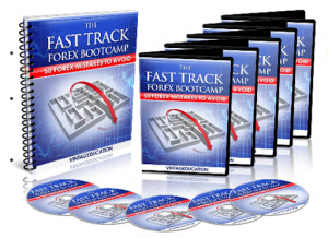 VintagEducation - The Fast Track Forex Bootcamp
