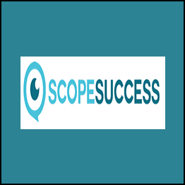 Laura Betterly - Scope Success 2016