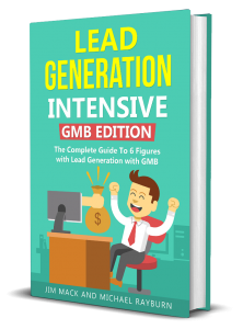 Jim Mack - Lead Generation Intensive + OTO