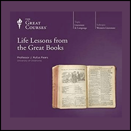 Life Lessons from the Great Books