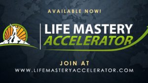 Stefan James - Life & Business Mastery Accelerator