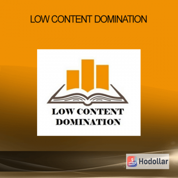 Low Content Domination