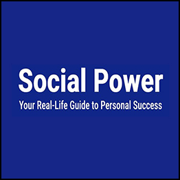 Lucio Buffalmano - Social Power