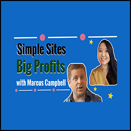 Marcus Campbell - Simple Software Profits