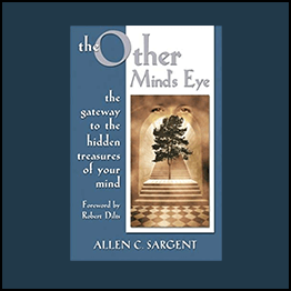 Marilyn Sargent & AI Sargent - The Other Mind's Eye