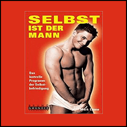 Mark Emme - Selbst 1st Der Mann