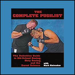 Mark Hatmaker- The Complete Pugilist