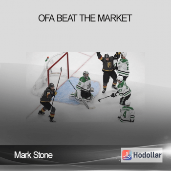 Mark Stone – OFA Beat The Market