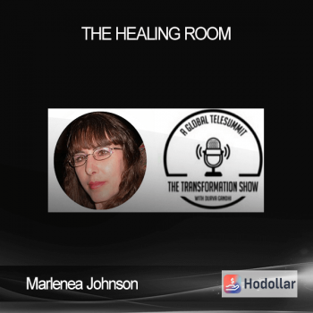 Marlenea Johnson - The Healing Room
