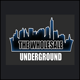 Marvin Leonard - The Wholesale Underground