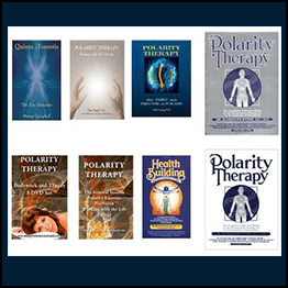 Masterworks International - Polarity Therapy Practitioner Training Pack DVD Set