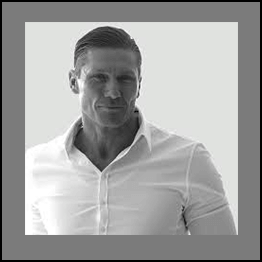 Mat Steinwede - Community