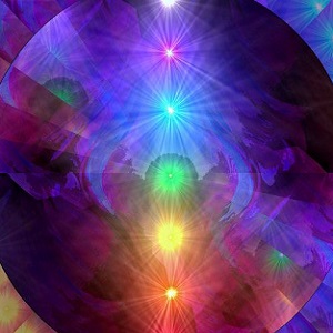 Matt Kahn And Julie Dittmar - The Great Awakening Retreat