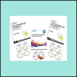 MaxPersuasion - The Power of Stories 1-5