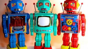 Scott Heywood - The FX Robot Method- Trading Forex For A Living