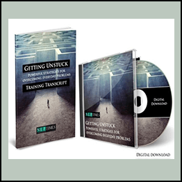 Michael Breen - Getting Unstuck