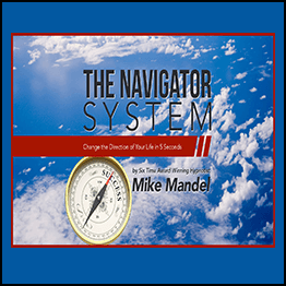 Mike Mandel - The Navigator System