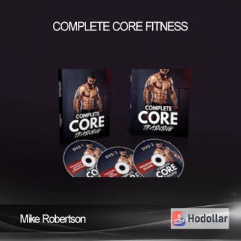 Mike Robertson – Complete Core Fitness