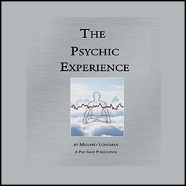 Millard Longman - Psychic Skills Workshop Package