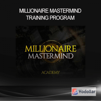 Millionaire Mastermind Training Program