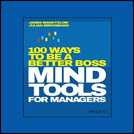Mind Tools Collection