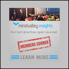Mindvalley Insiders - Conversion Hacking