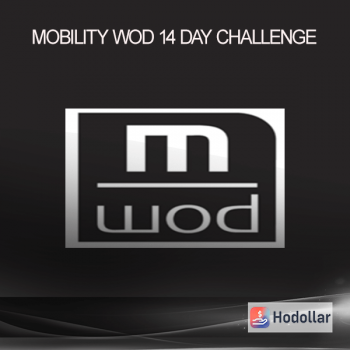 Mobility WOD 14 Day Challenge