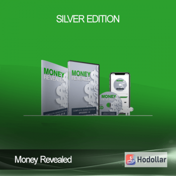 Money Revealed - Silver Edition