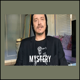 Mystery - Live Online Training