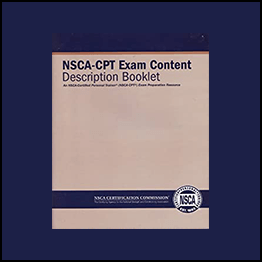 NSCAC5CS Exam Content Description Booklet