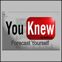 Nefesch - You Knew