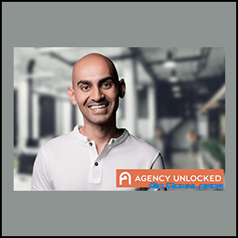 Neil Patel - Agency Unlocked
