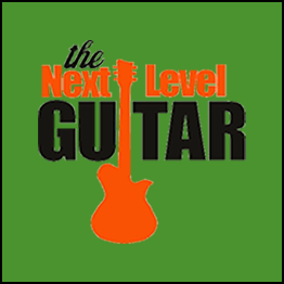 Next Level Guitar