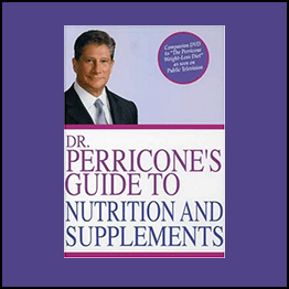 Nicholas Perricone - Dr. Perricone's Guide To Nutrition And Supplements