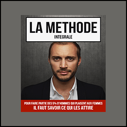 Nicolas Dolteau – La Méthode