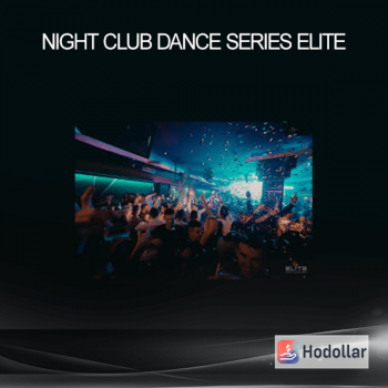 Night Club Dance Series – Elite