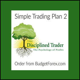 Norman Hallett - Simple Trading Plan 2 - Loaded Gun By The Disciplined Trader