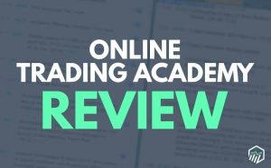 Online Trading Academy - The Ultimate Professional Trader Plus CD Library