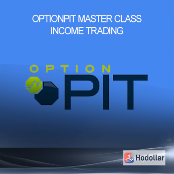 Optionpit – Master Class Income Trading