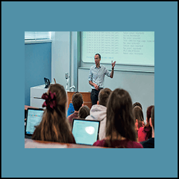 Options University - Practical Application Classes