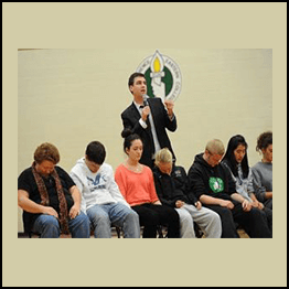 Ormond McGill - Stage Hypnosis in Stanford and Bath, England