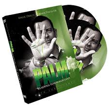 PALM - Paul Voodini And Luke Jermay