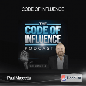 Paul Mascetta - Code of Influence