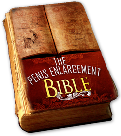 John Collins - Penis Enlargement Bible